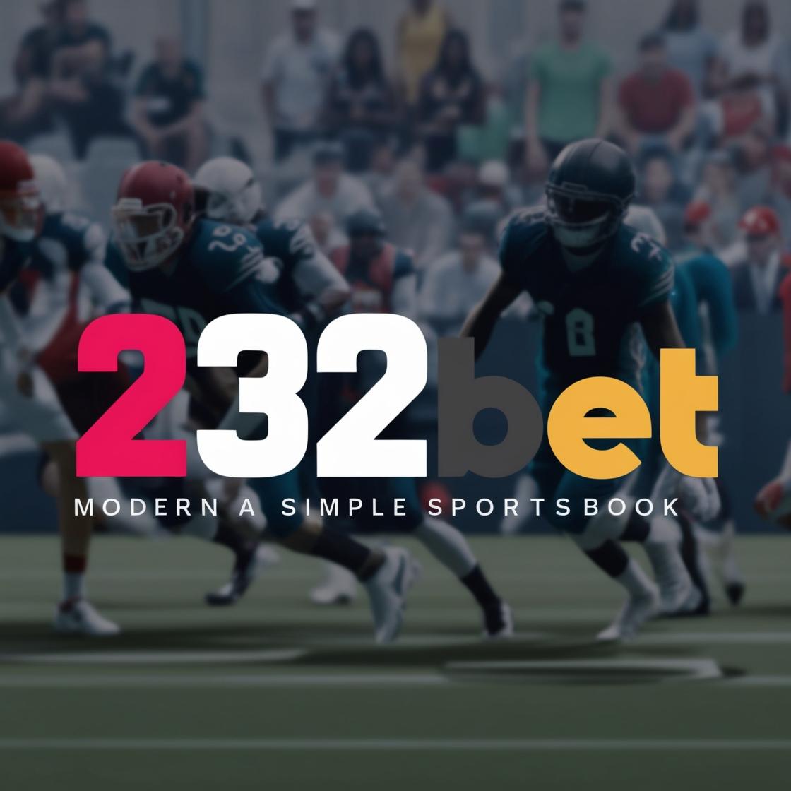 Logo da 232bet