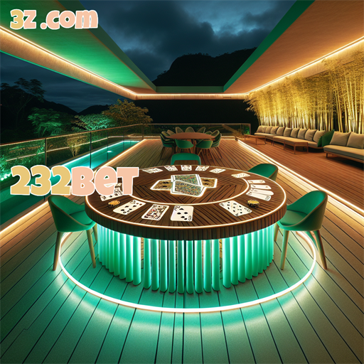 Experiência Imersiva no Cassino Ao Vivo da 232bet