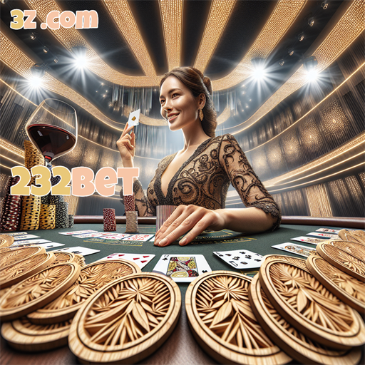 Explore o Mundo do Poker no 232bet