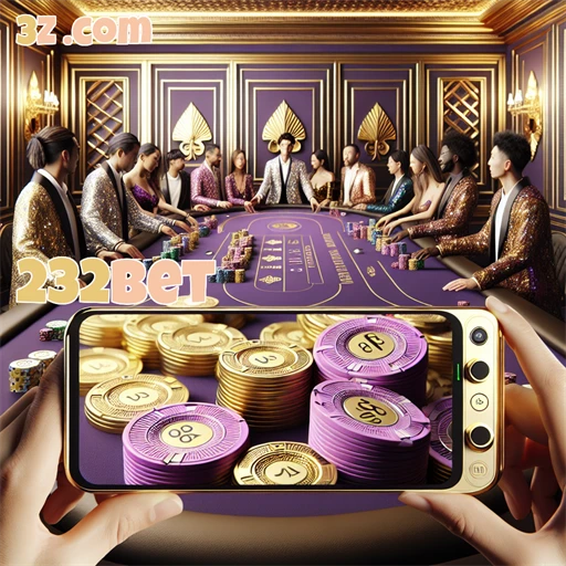 Apostas Esportivas: Uma Nova Era de Entretenimento no 232bet